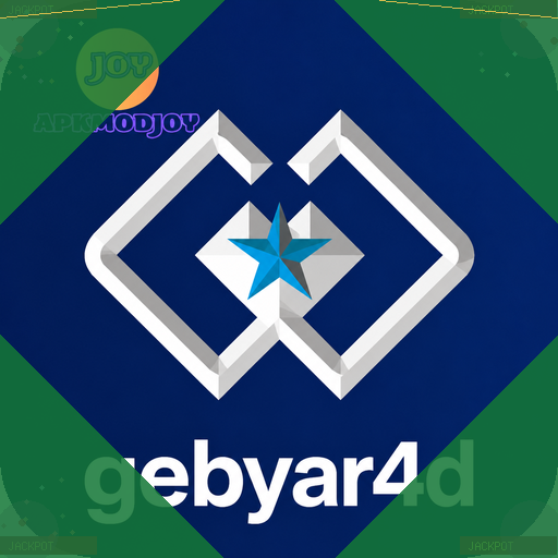 gebyar4d — galeri pratinjau - APK Resmi
